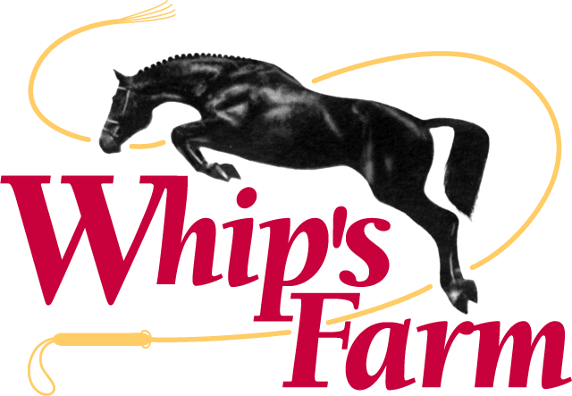 Whip's Farm
